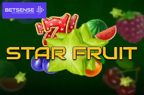 Star Fruit